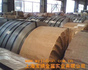 宝钢HC300P高强度冷轧钢带 供应结构用材的技术参数与上海宝靖金属实业报价