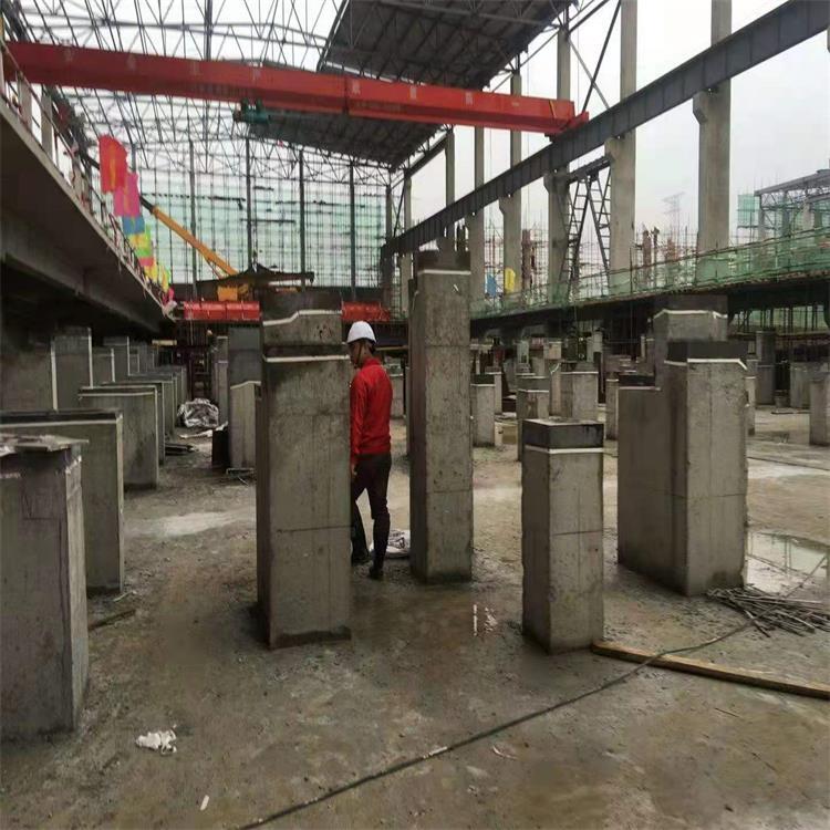 广州直销灌浆料厂家 钢结构柱脚浇注料与钢材结合的专业解决方案